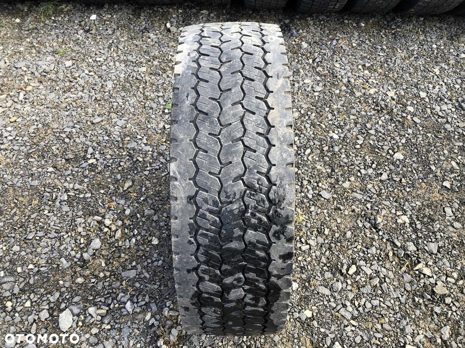 245/70R19.5 Opona MICHELIN XMULTI D Napędowa - 2