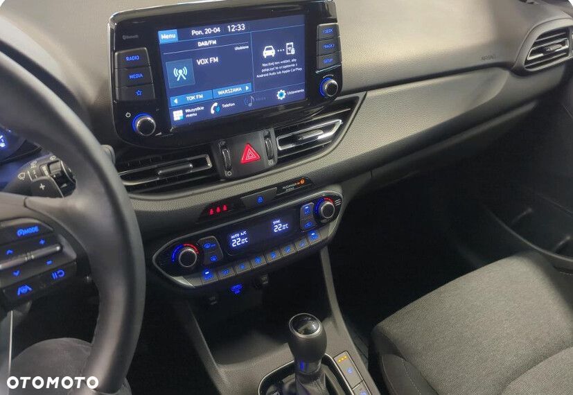 Hyundai i30 1.0 T-GDI Smart DCT - 5