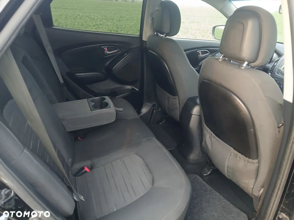 Hyundai ix35 - 17