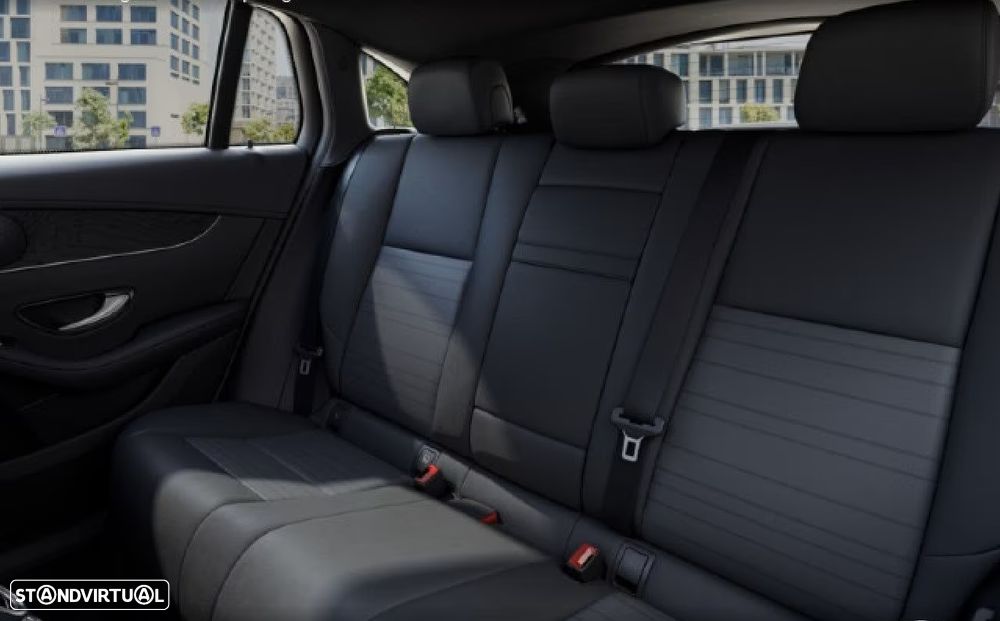 Mercedes-Benz EQC 400 4Matic - 4