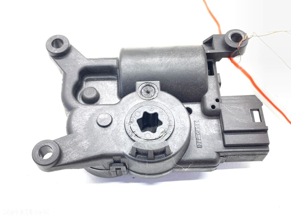 SILNIK NAGRZEWNICY  AUDI A3 Limousine (8VS, 8VM) 2013 - 2022 2.0 TFSI quattro 140 kW [190 KM] - 2