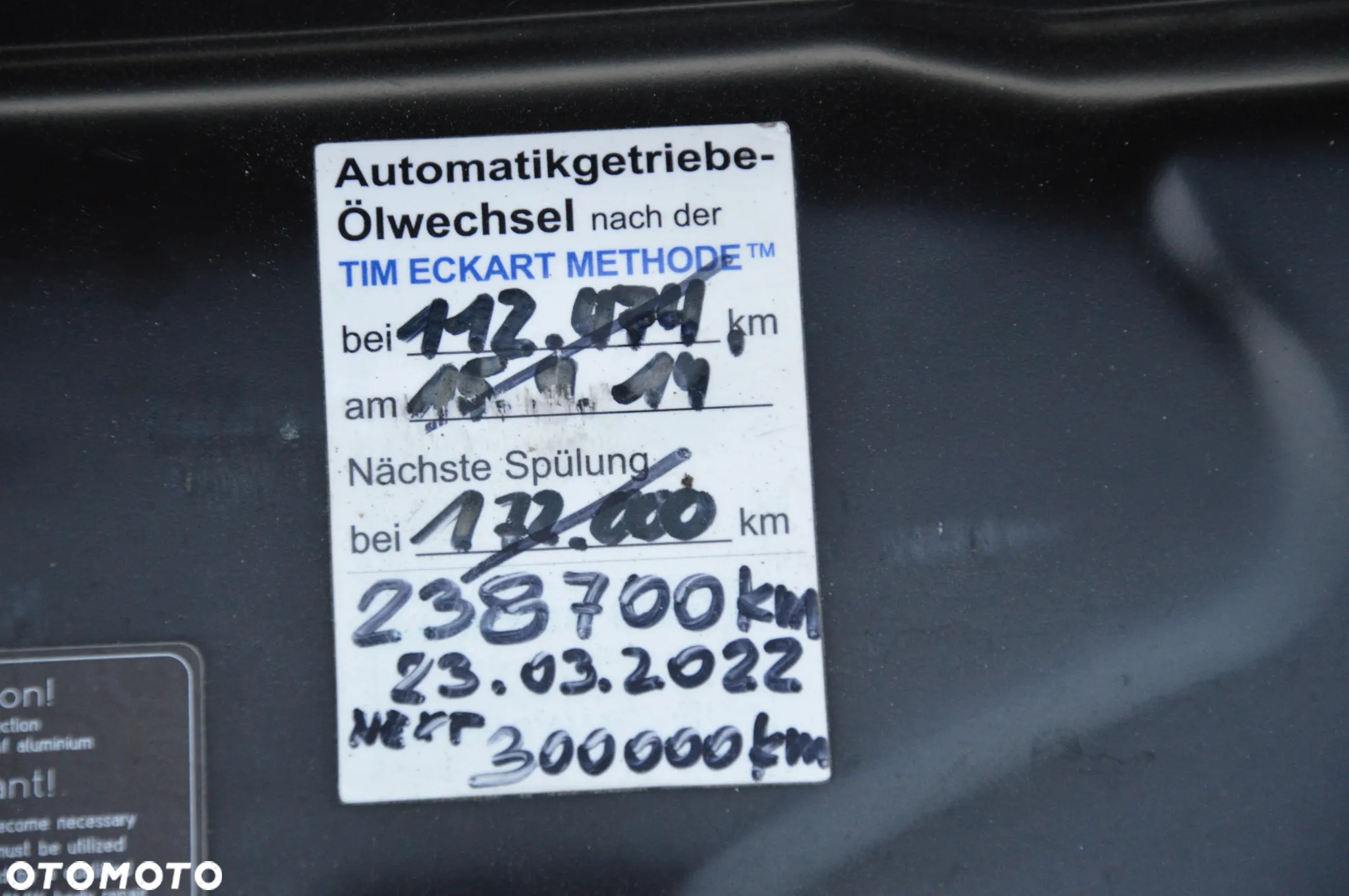 BMW Seria 5 525d Touring Edition Exclusive - 33