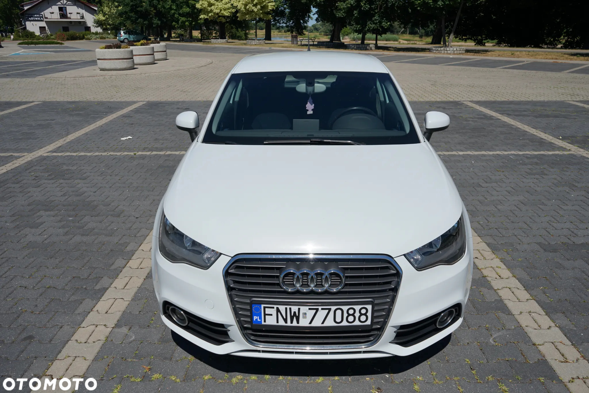 Audi A1 2.0 TDI Ambition - 3