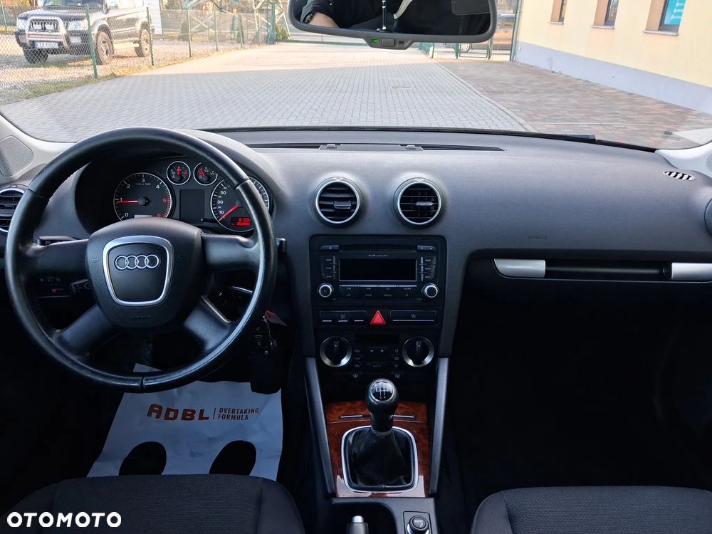 Audi A3 Allstreet - 12