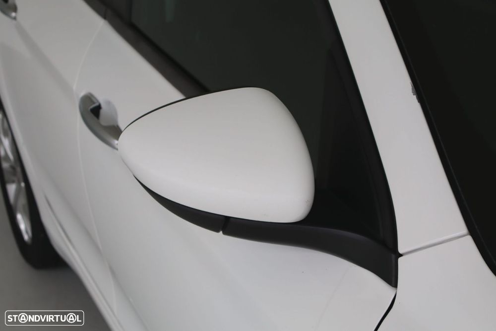 Fiat Tipo 1.3 M-Jet Lounge - 4