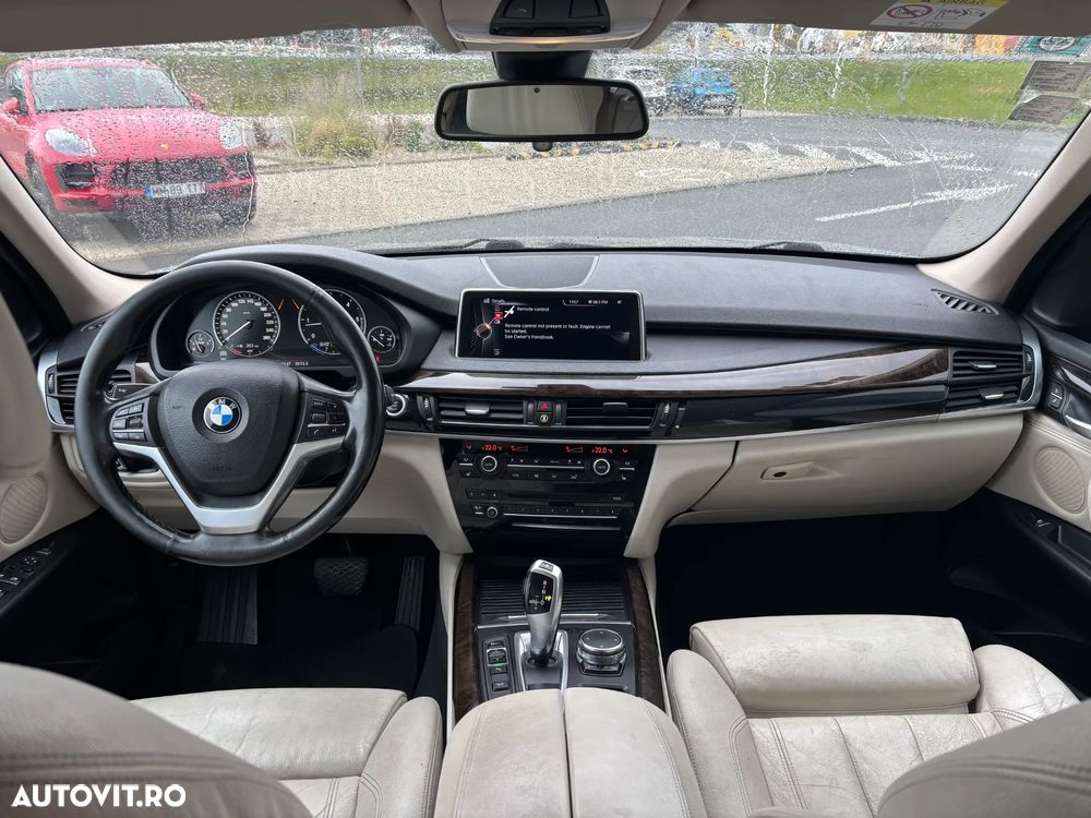 BMW X5 xDrive30d - 5