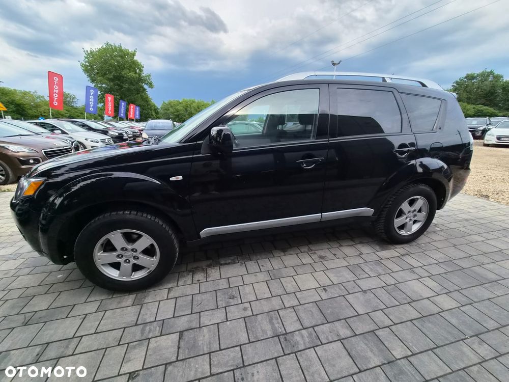 Mitsubishi Outlander 2.4 Motion - 10