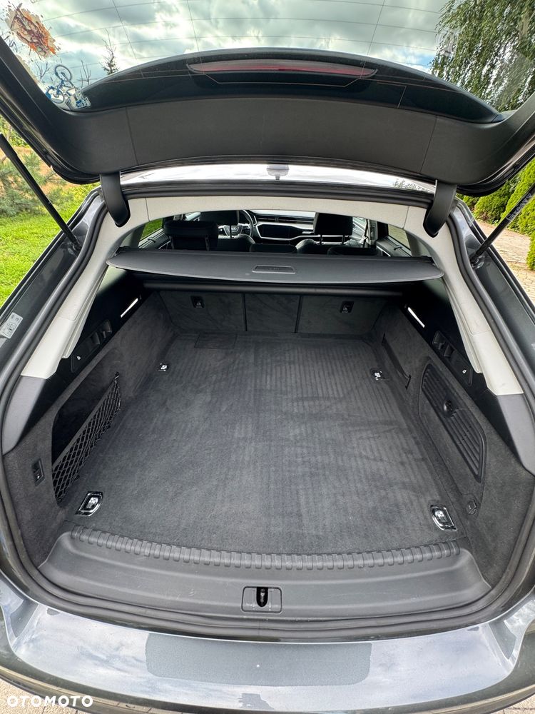 Audi A6 Avant 55 TFSI e quattro S tronic S line - 27