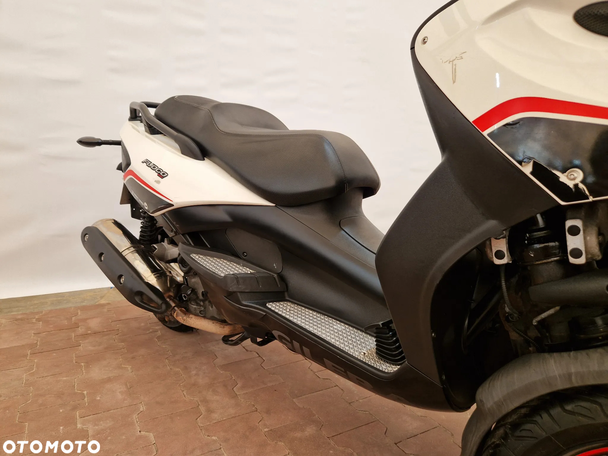 Gilera Inny - 20