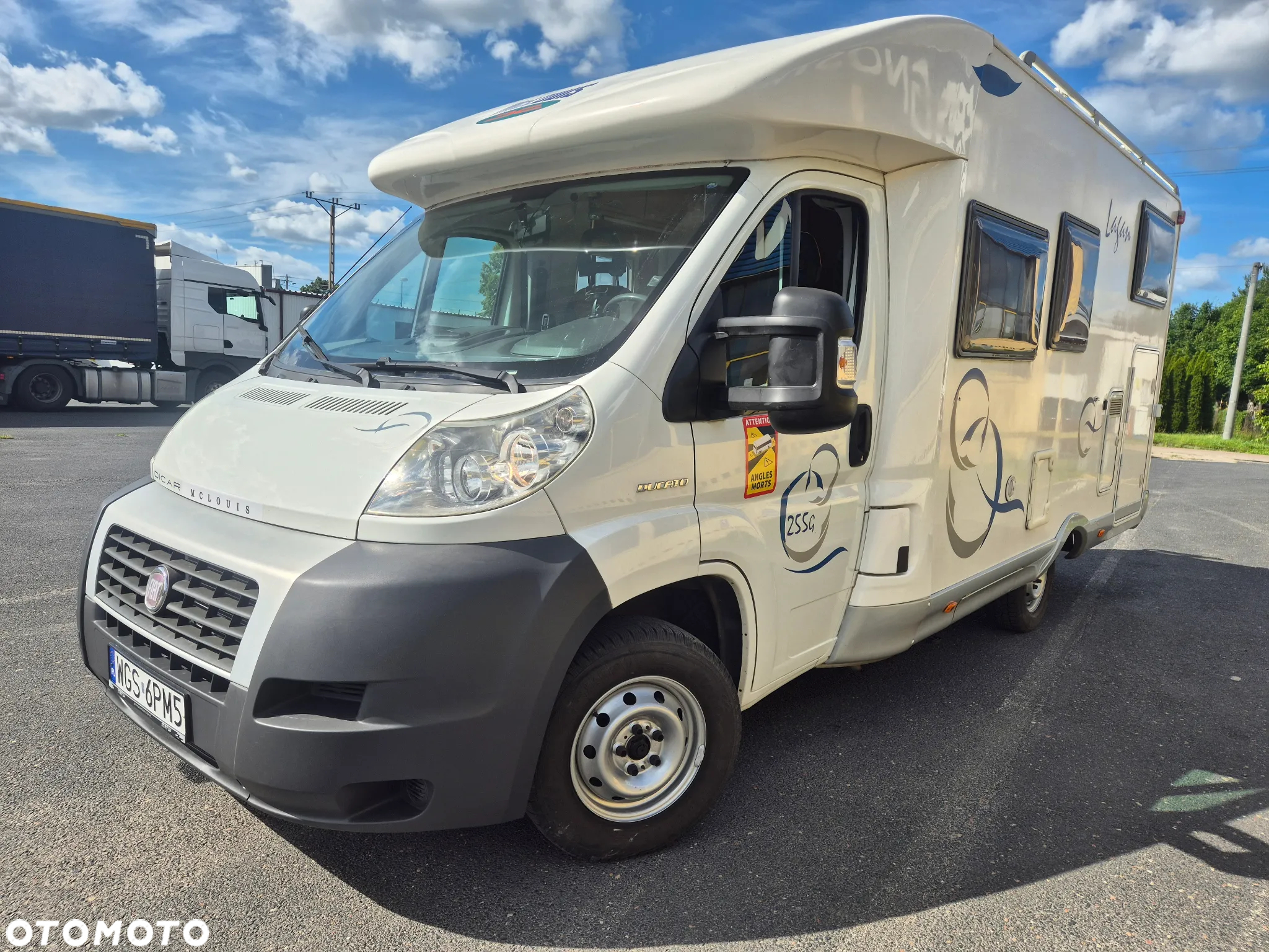 Fiat Ducato - 2