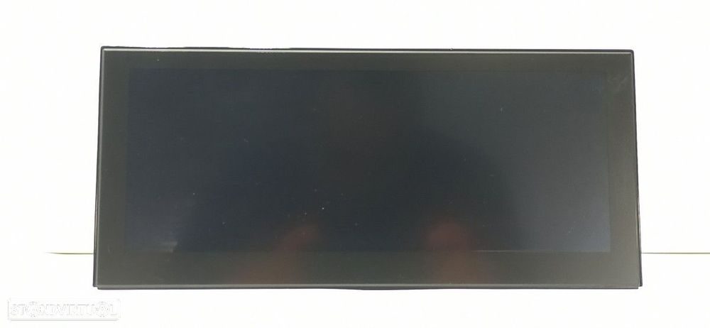 TELA/ECRÃ MULTIFUNÇÕES PEUGEOT 508 SW ALLURE - 1