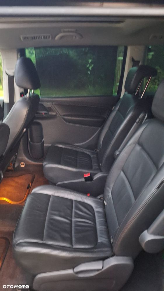 Volkswagen Sharan 2.0 TDI DPF Special - 22