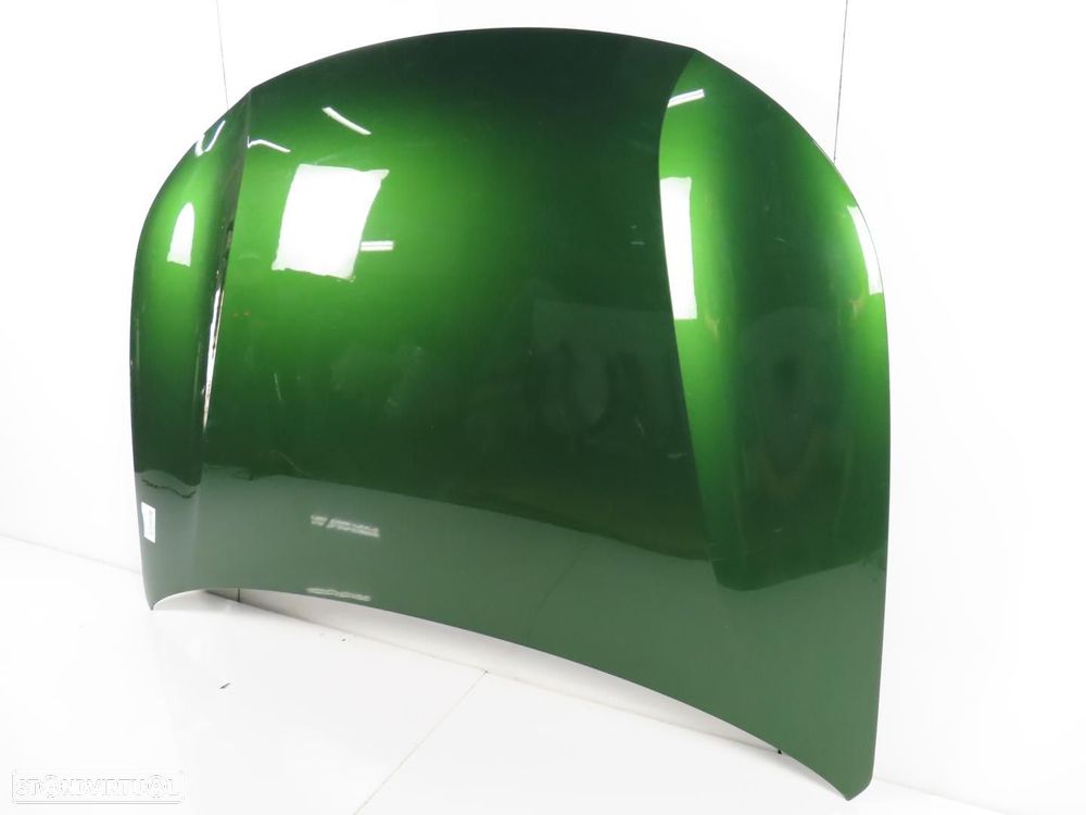 Capo / Capot Usado / Original PEUGEOT 308 III Hatchback/PEUGEOT 308 III SW 98379... - 3