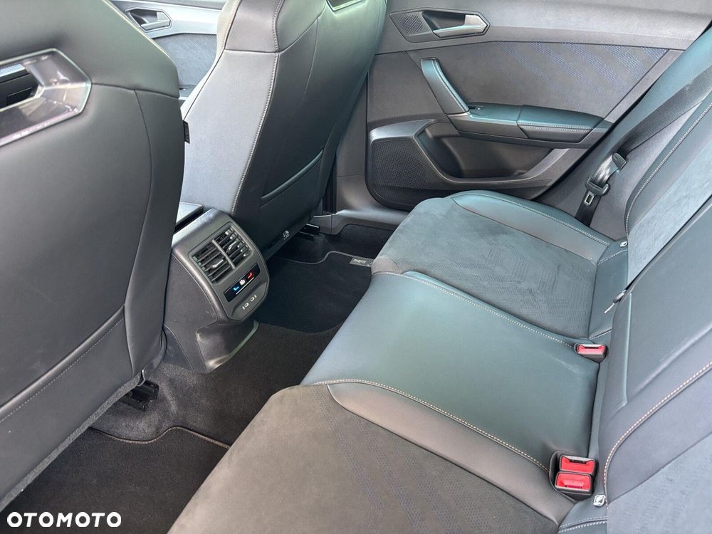 Cupra Formentor 1.5 eTSI mHEV DSG - 20