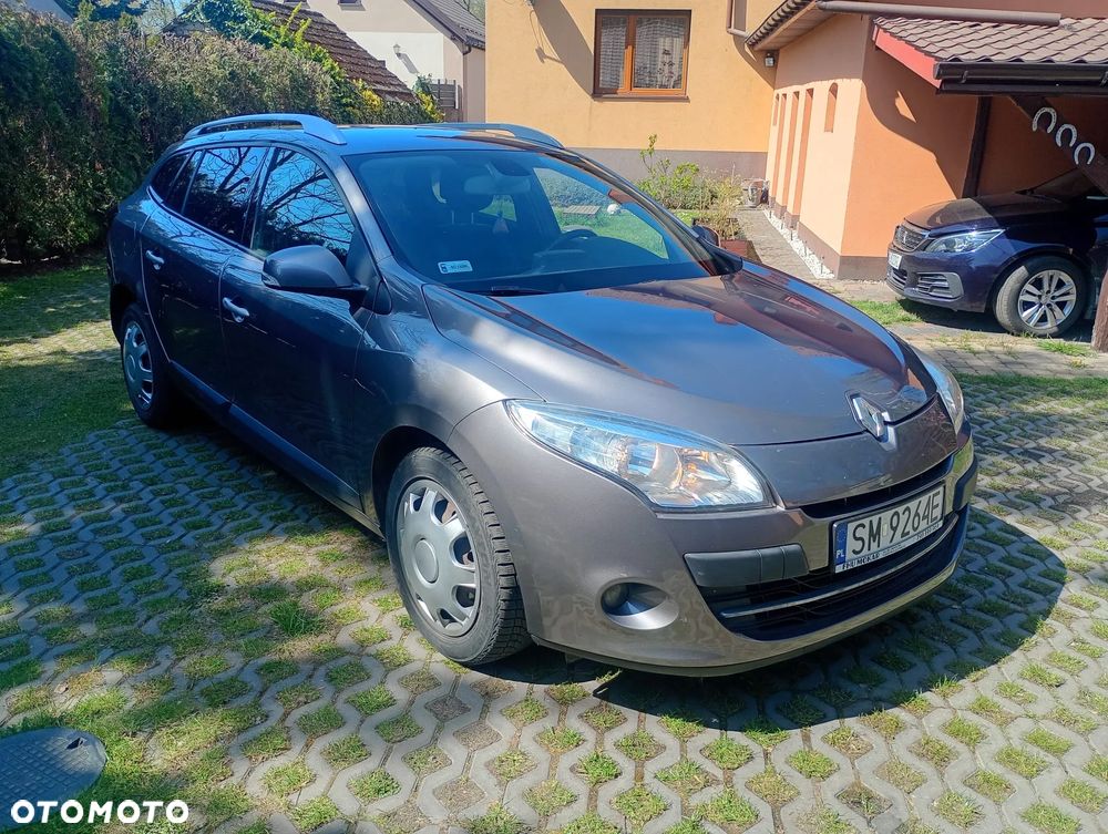 Renault Megane 1.9 dCi Business Line - 4