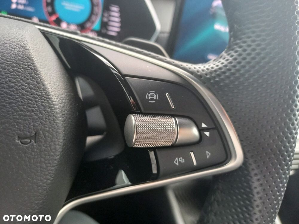 Skoda Octavia 2.0 TDI Sportline DSG - 18