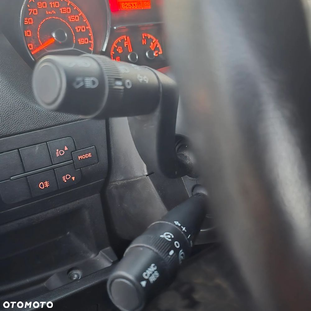 Fiat Ducato LPG L3/H3 - 14