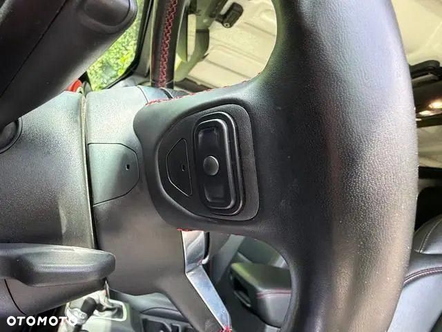 Jeep Wrangler Unlimited 3.6 Automatik Rubicon - 12