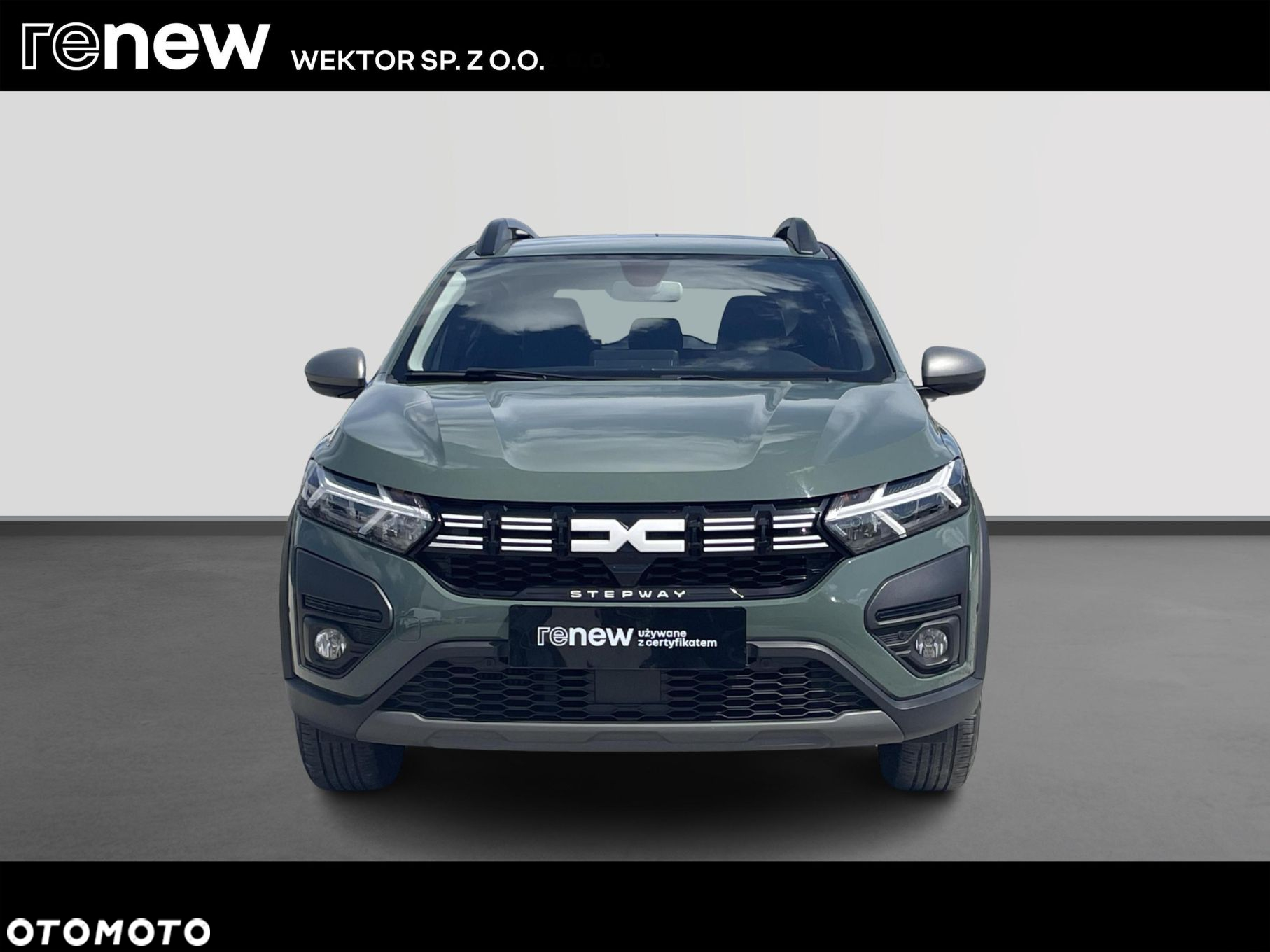 Dacia Sandero Stepway 1.0 TCe Expression - 8