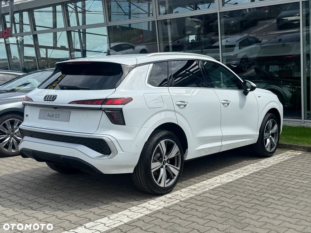 Audi Q3 TFSI mHEV 110 kW S tronic - 8