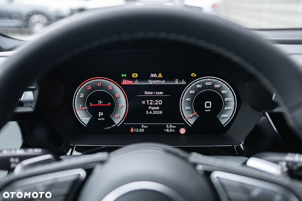 Audi A3 Sportback - 18