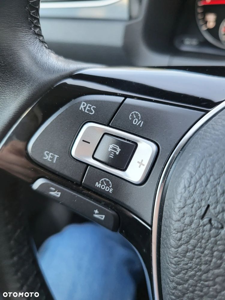 Volkswagen Caddy 2.0 TDI Highline 4Motion DSG - 21