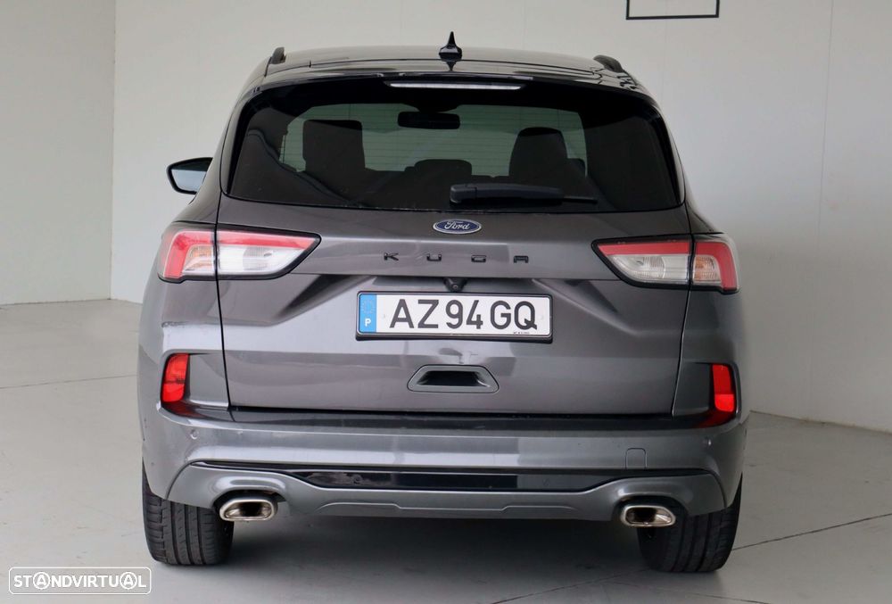 Ford Kuga 1.5 EcoBoost ST-Line X - 8