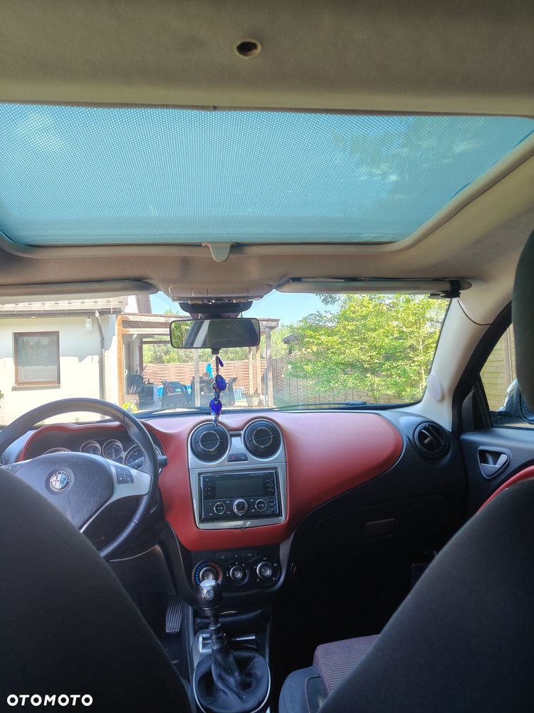 Alfa Romeo Mito 1.4 16V MultiAir Super - 13