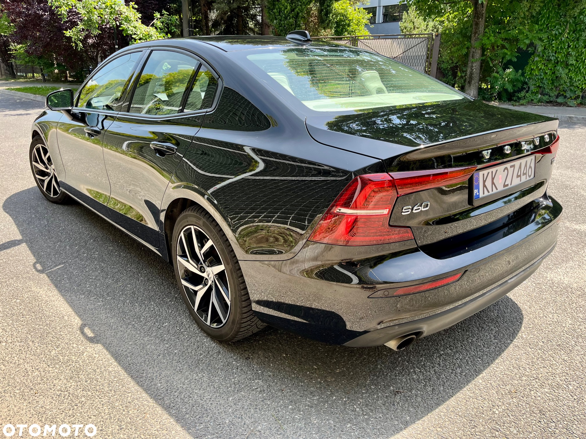 Volvo S60 T5 Momentum Pro - 5