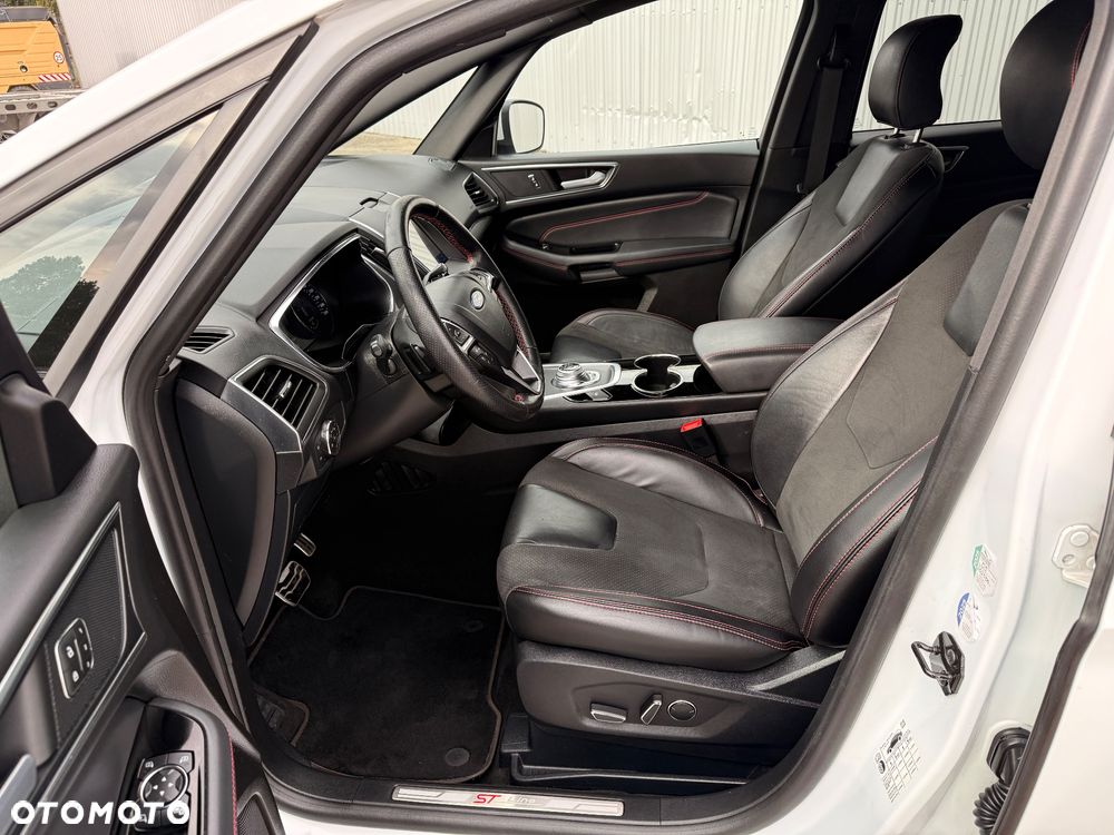 Ford S-Max 2.0 EcoBlue ST-LINE - 6