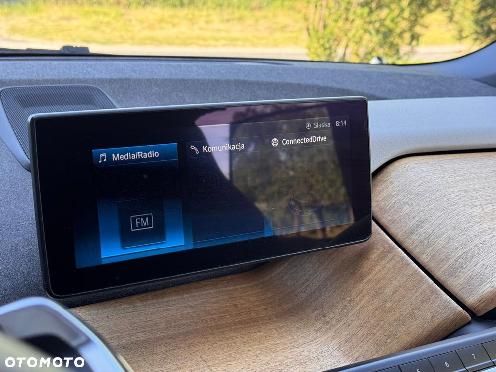 BMW i3 (94 Ah) - 20