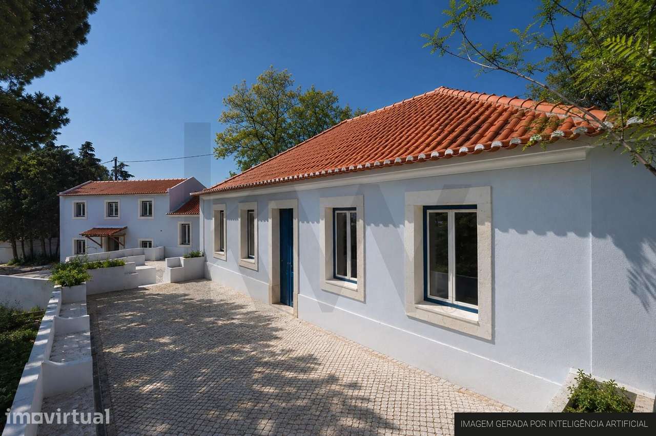 Quinta da Lage - Na alma e coração de Setúbal - Grande imagem: 4/49