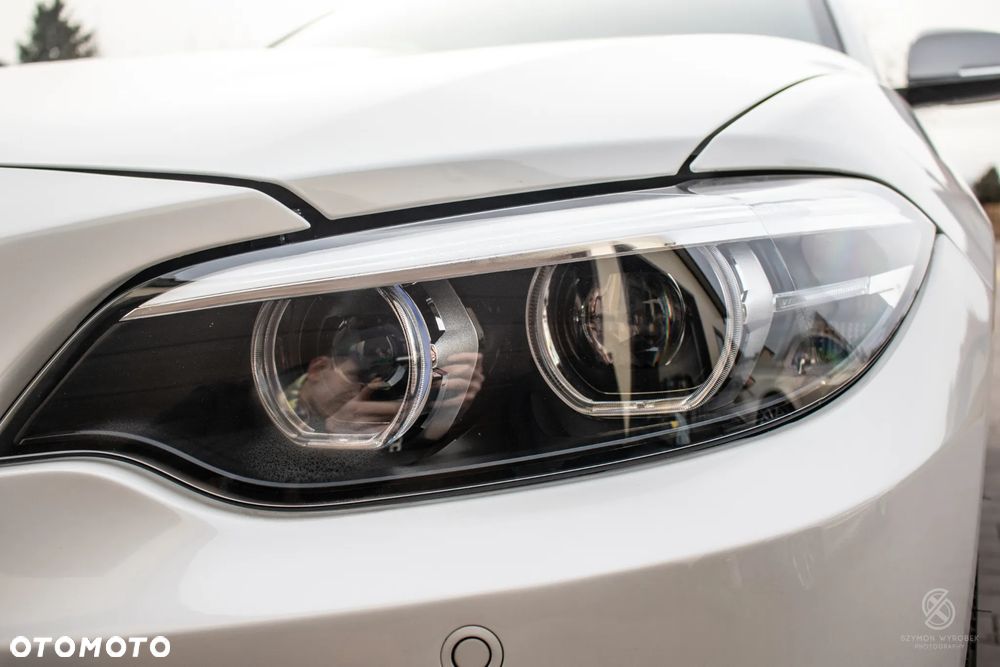 BMW Seria 2 - 40