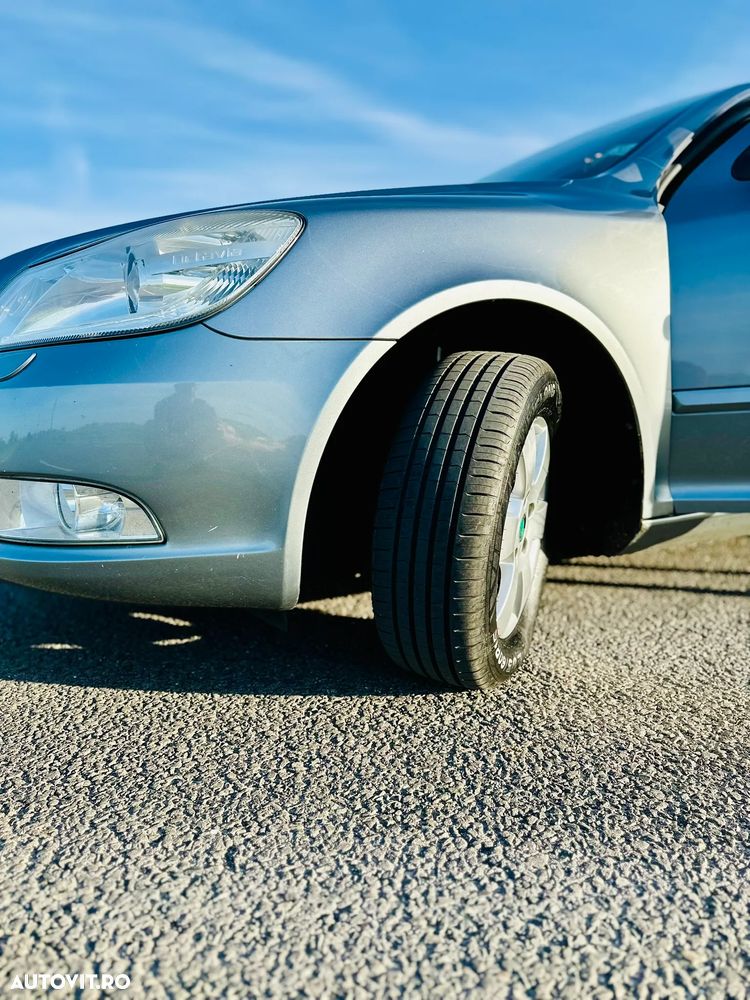 Skoda Octavia 1.4 TSI Business - 18