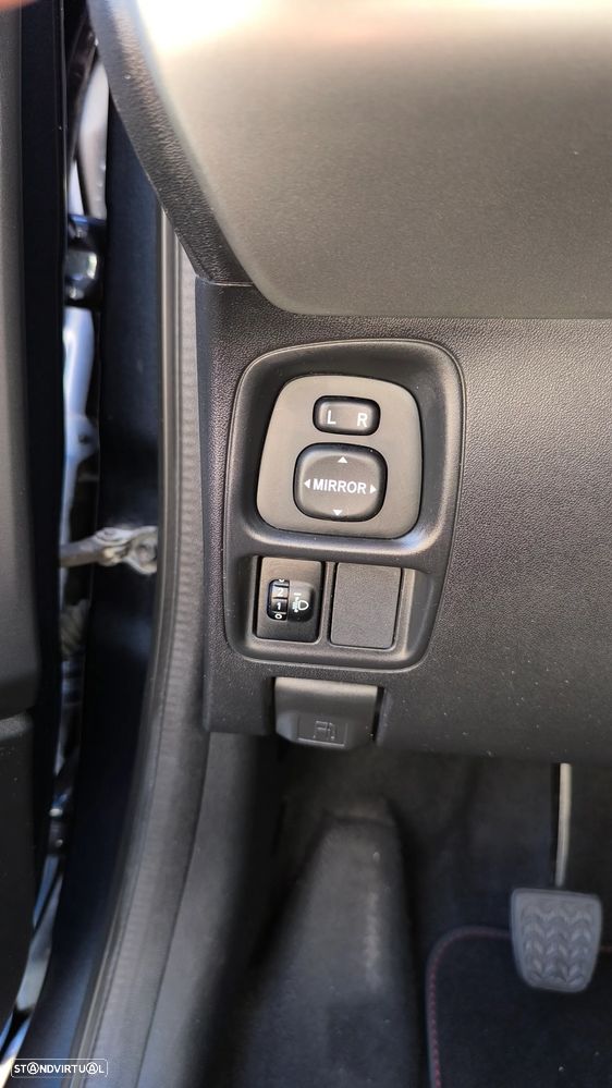 Citroën C1 VTi S&S Shine - 24