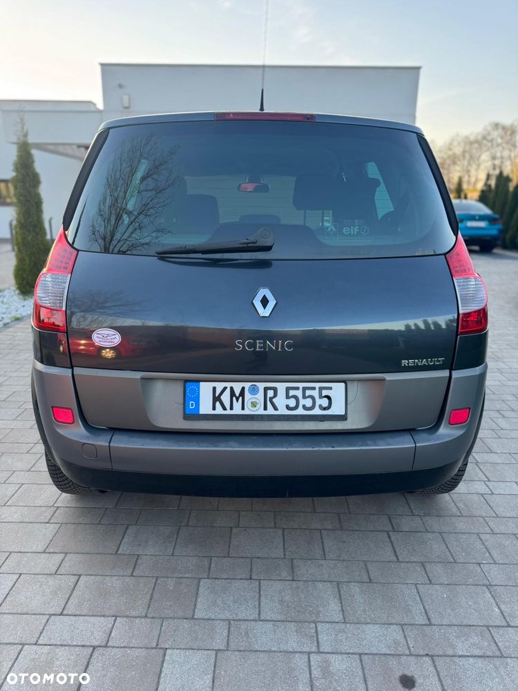 Renault Scenic 2.0 16V Expression - 18