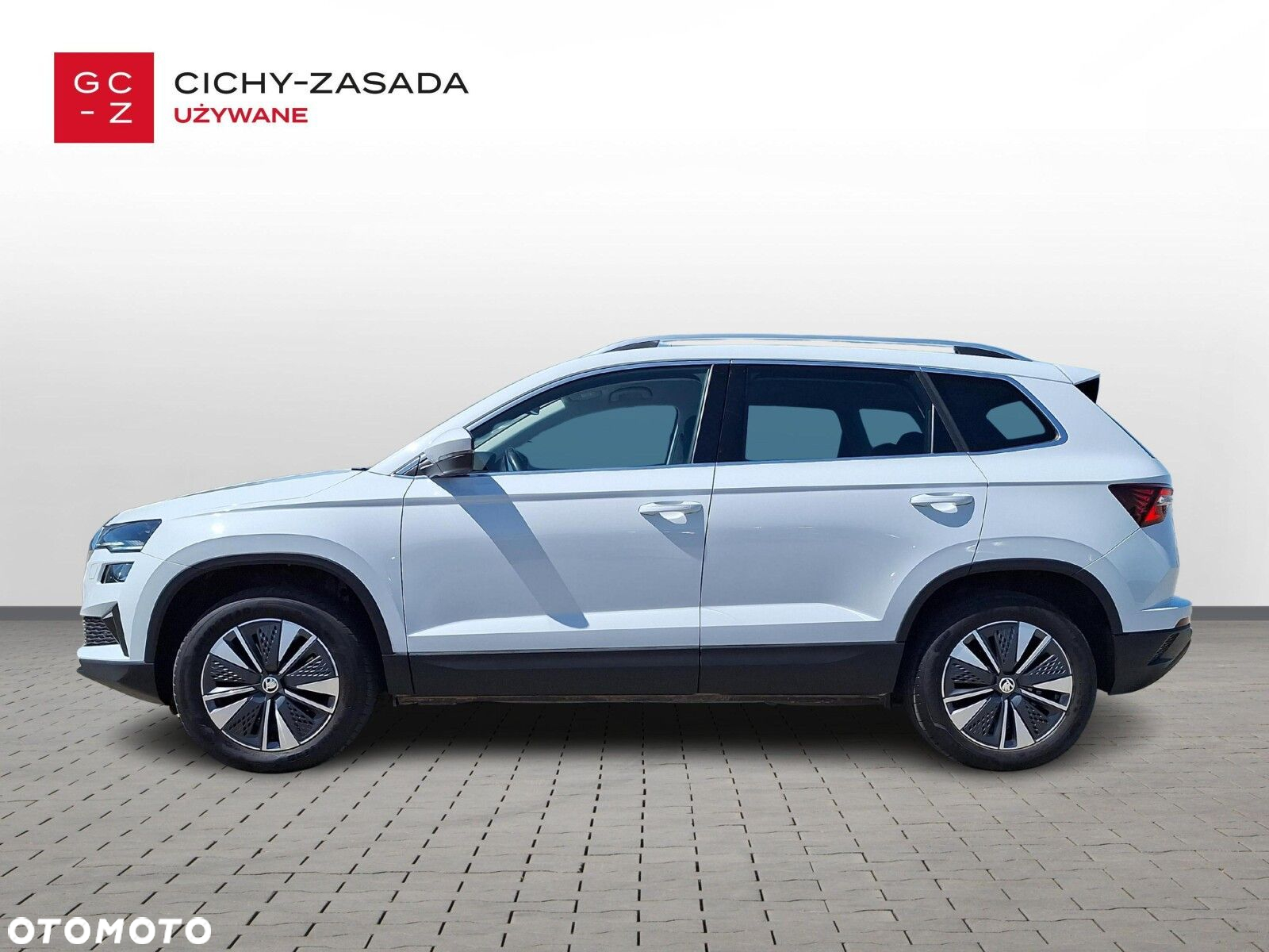 Skoda Karoq - 8