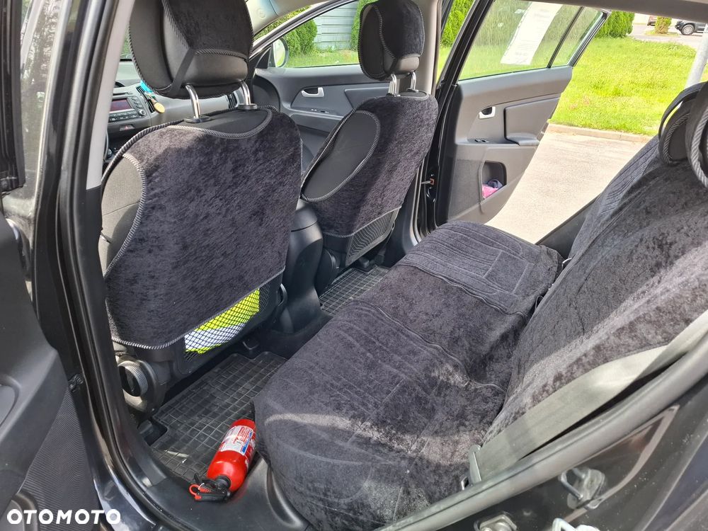 Kia Sportage 1.6 GDI L 2WD - 5