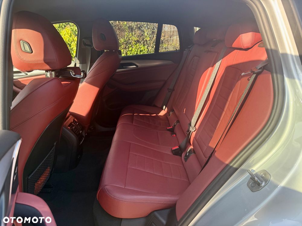 BMW X4 xDrive30i M Sport sport - 6