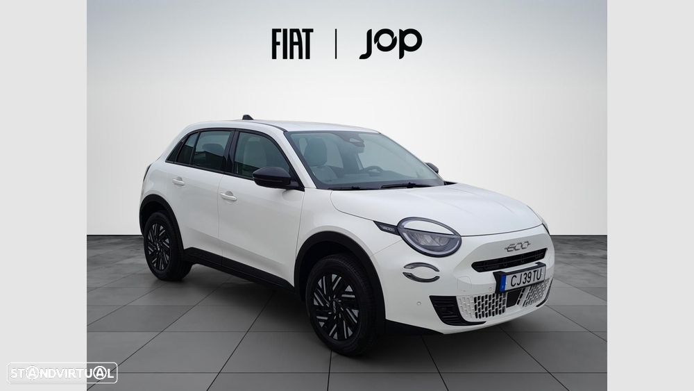 Fiat 600e 54 kWh Business Edition - 4
