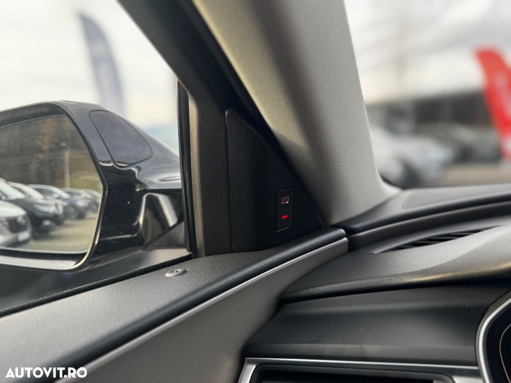 Audi A6 Allroad quattro 3.0 TDI S tronic DPF - 39