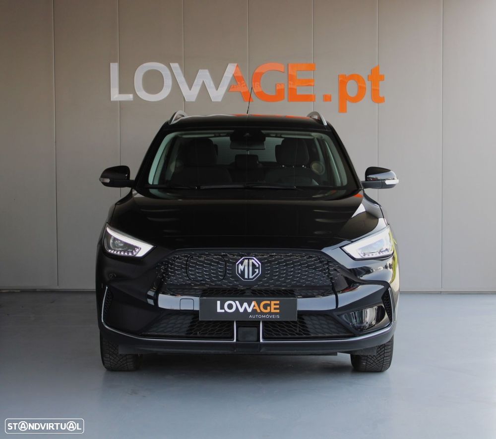 MG ZS EV 72.6 kWh Comfort - 22