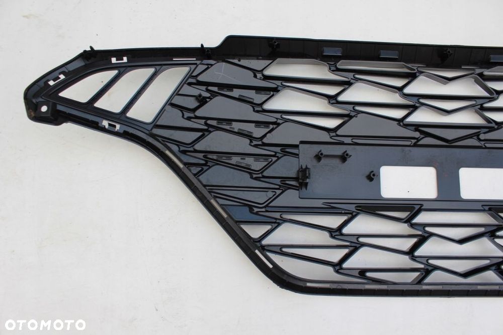 Hyundai I10 III 2019- Atrapa Grill Nline Nowa Oryginał 86351-K7300EB - 2