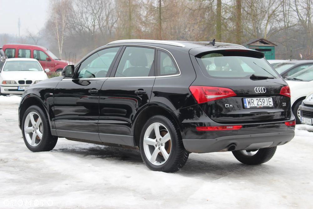 Audi Q5 - 23
