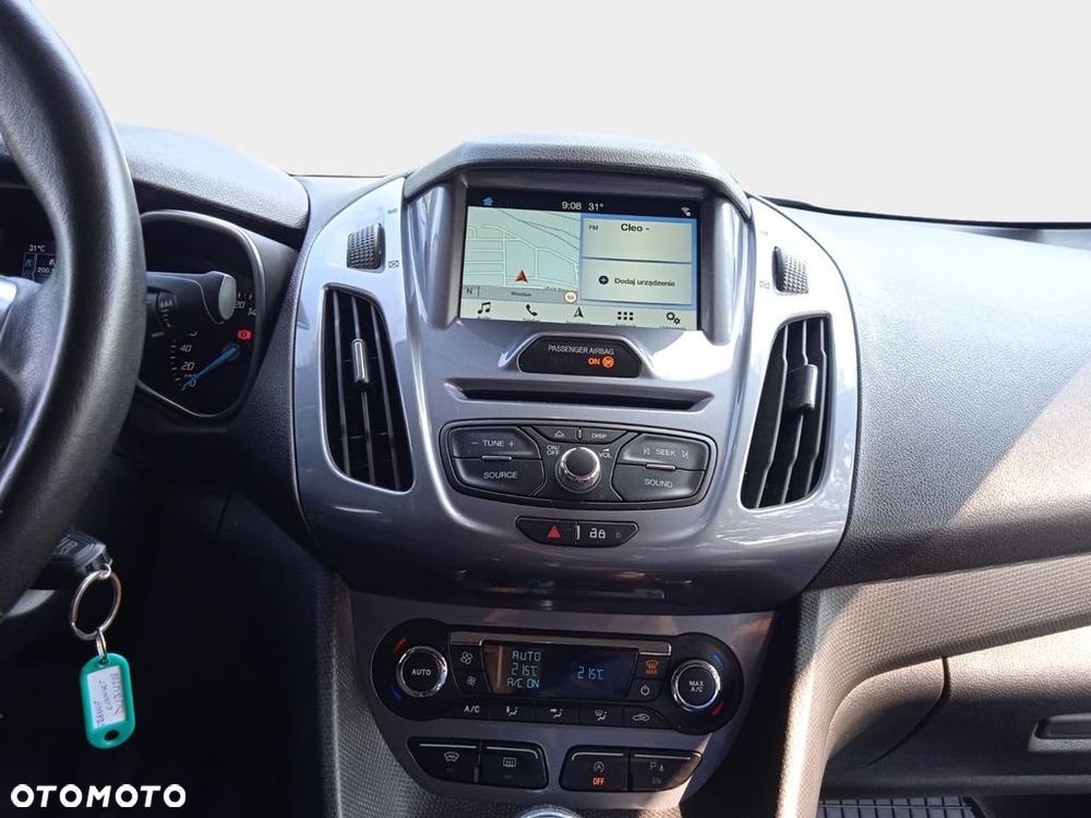 Ford Transit Connect - 18