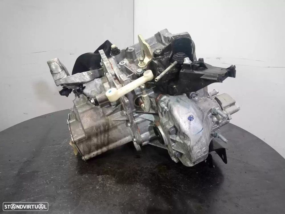 CAIXA VELOCIDADES TOYOTA PROACE FURGÃO 2022 -20V261 - 3