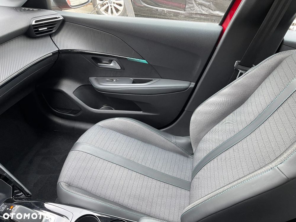 Peugeot 208 Elektromotor 136 Active Pack - 15