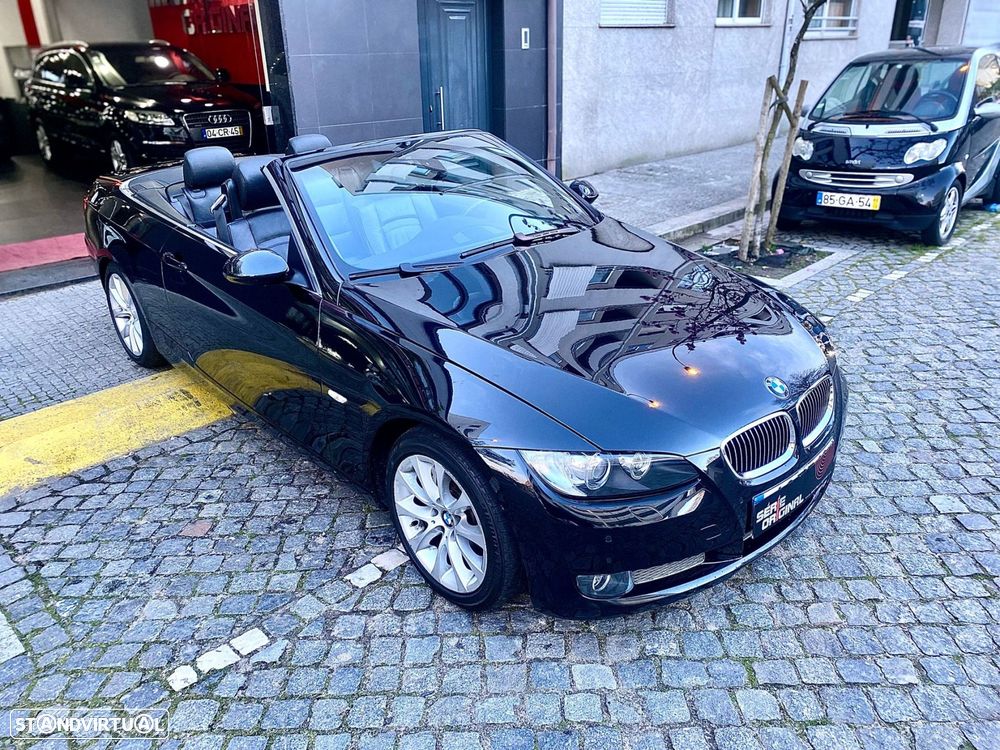 BMW 335 i Auto - 4