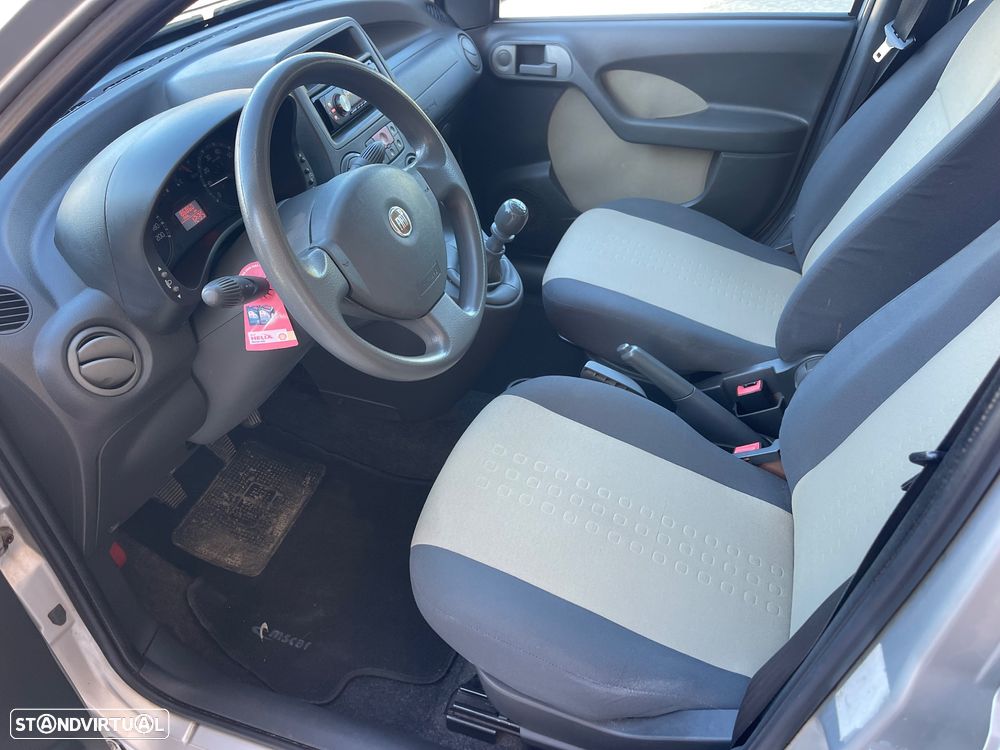 Fiat Panda 1.2 Dynamic ECO - 6