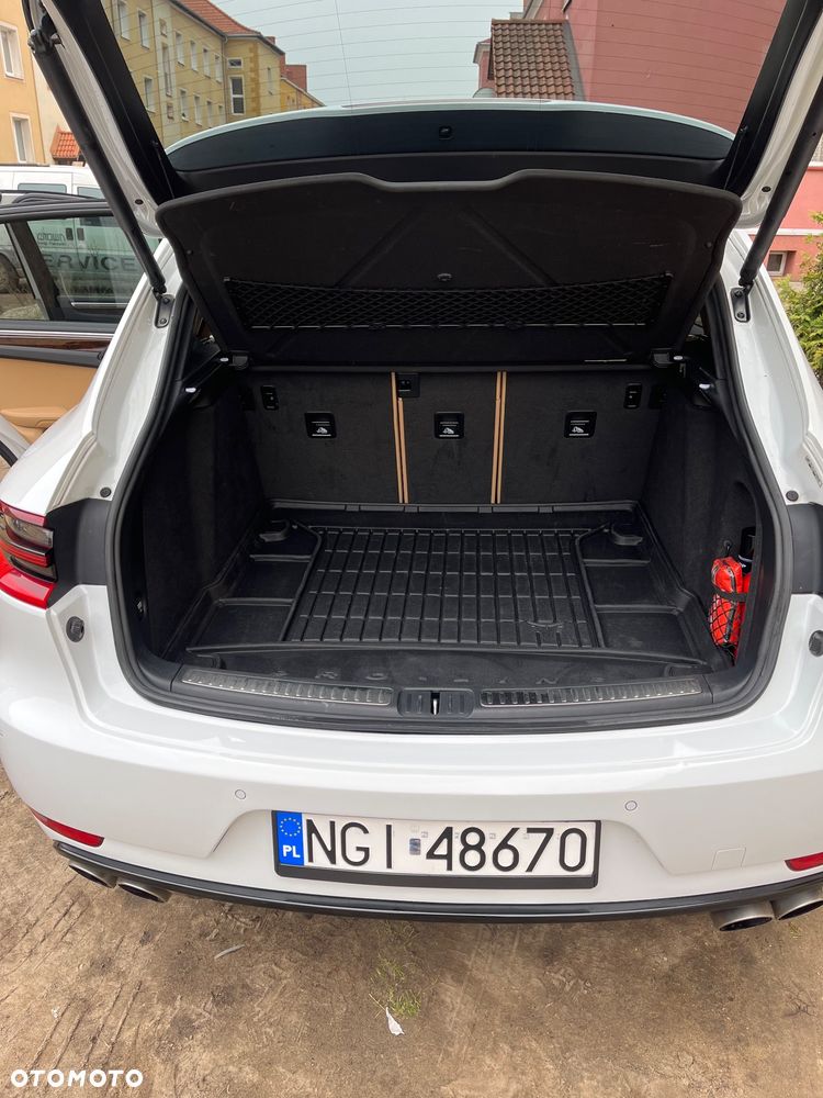 Porsche Macan S PDK - 16
